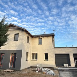 Glazurnik Nowe Miasto Lubawskie