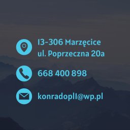 Konrad Rzemek Rzemass Bud - Doskonałe Malowanie Mieszkań Nowe Miasto Lubawskie