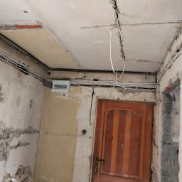 Instalacje elektryczne Wilków 2