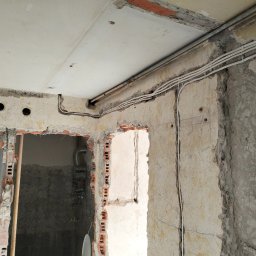 Instalacje elektryczne Wilków 4