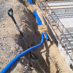 Instalacje elektryczne Wilków 3