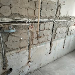 Instalacje elektryczne Wilków 1