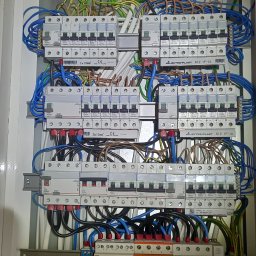 Instalacje elektryczne Szczecinek 2