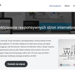 https://lw-webdesign.pl
Strona firmowa LW Web Design Łukasz Wacławek. Wykonana w Wordpress.