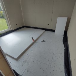 PlenerMen - Ocieplanie Poddasza Olsztyn