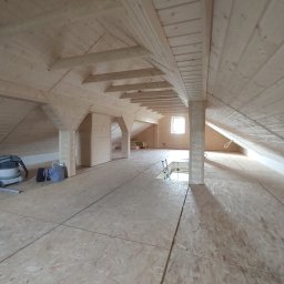 Płyta karton gips Olsztyn 1