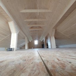 Płyta karton gips Olsztyn 2