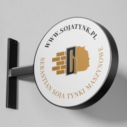 Tynki maszynowe Wądroże Wielkie 3