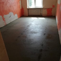 Remonty mieszkań Iława 2