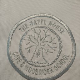 Haftowanie Węgorzyno 3