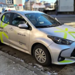 # Nauka jazdy Gorzów # Bezpieczna Flota # Kurs kat. B