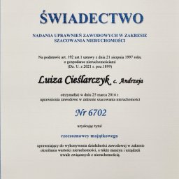 Wycena nieruchomości Wrocław 1