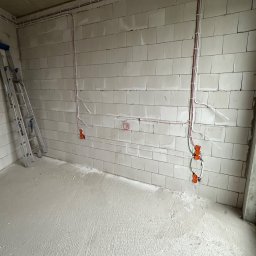 Instalacje elektryczne Warszawa 1