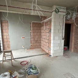 Instalacje elektryczne Warszawa 2