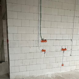 Instalacje elektryczne Warszawa 3