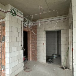 Instalacje elektryczne Warszawa 4