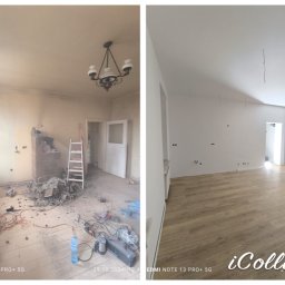 Malowanie mieszkań Pyrzyce 4