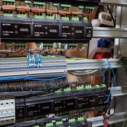 Instalacje elektryczne Radom 1