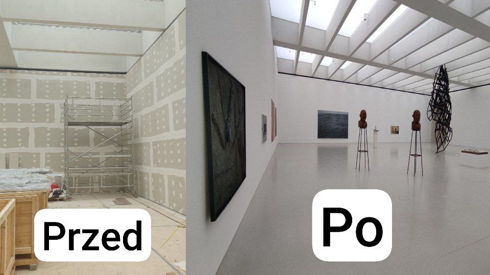 MSM museum sztuki nowoczesnej