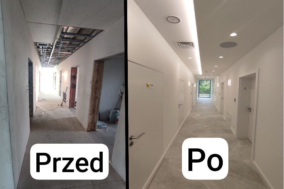 Prywatna klinika stomatologiczna