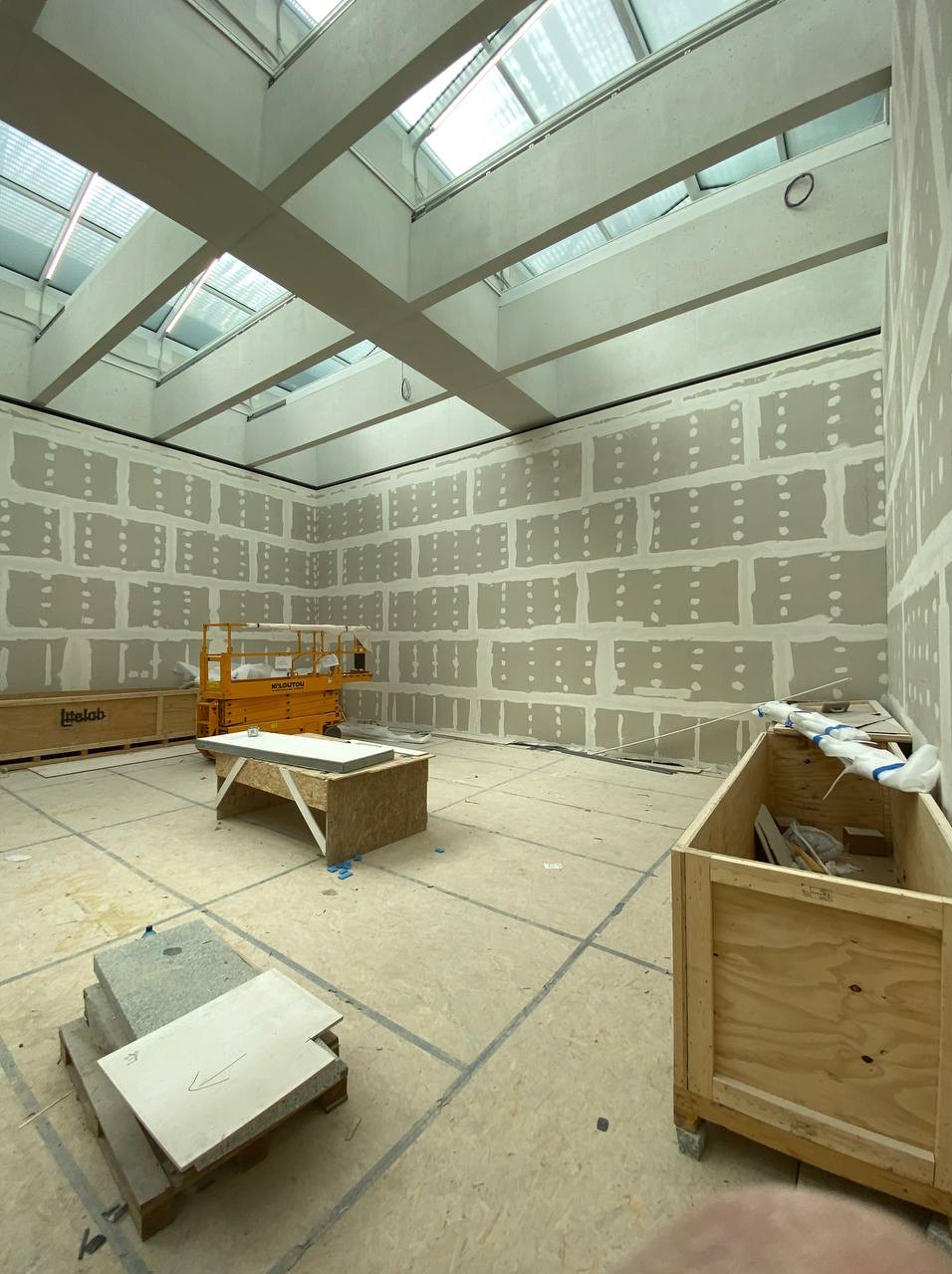 Museum Sztuki Nowoczesnej