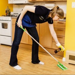 Sprzątanie domów, mieszkań, biur - Sprzątanie Po Budowie Poznań