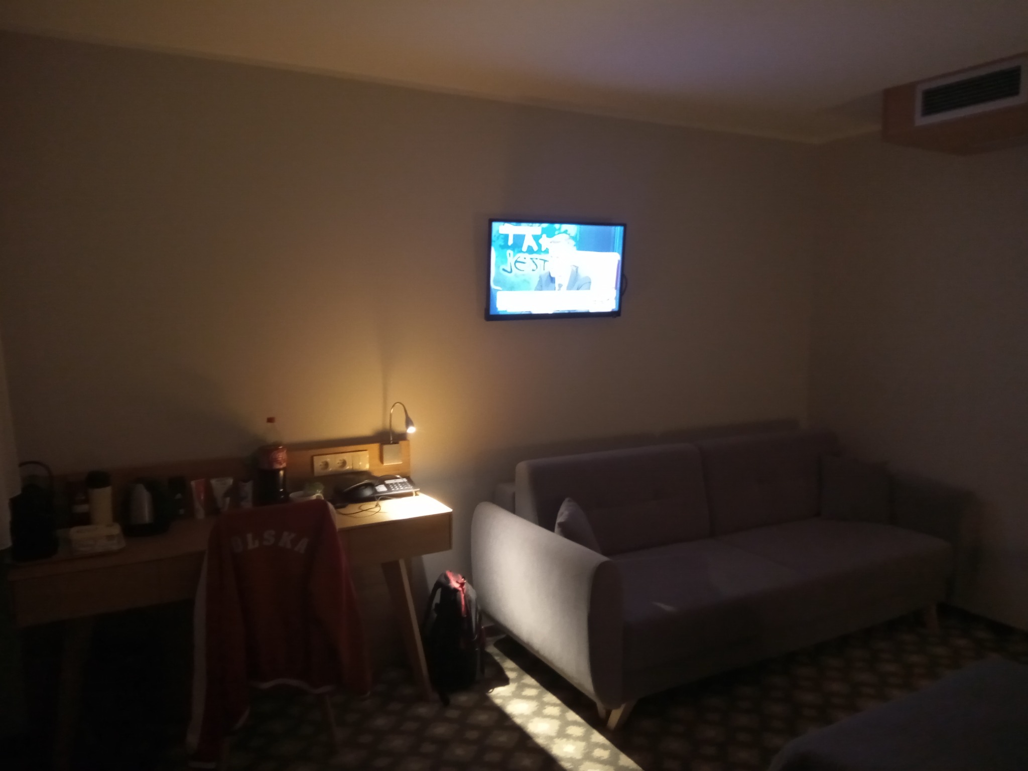 Polują młodzieżowe remontuje pod klucz.