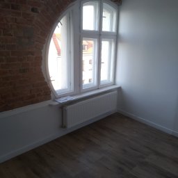 Układanie paneli Toruń 3