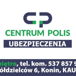 Centrum Polis Sp. zo.o. - Kredyt Hipoteczny Konin