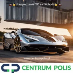 Ubezpieczenie samochodu