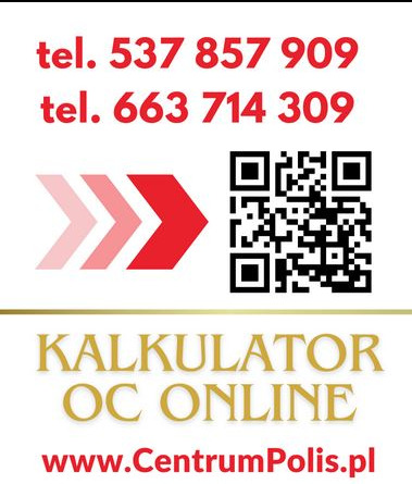 Kalkulator Oc - Online