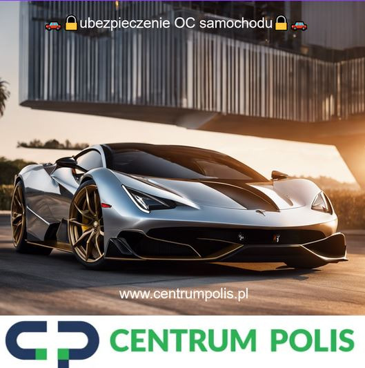 Ubezpieczenie samochodu