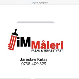 JiM MALERI