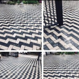 Niwelacja terenu Poznań 1