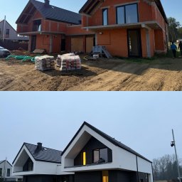 Płyta karton gips Goworowo 2