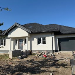 Płyta karton gips Goworowo 4