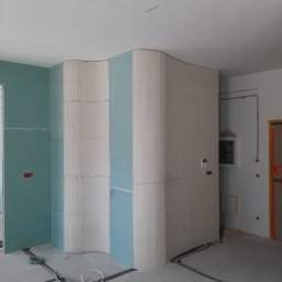 Płyta karton gips Goworowo 3