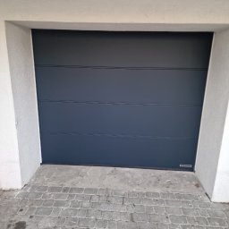 Automatyka do bram Chełmno 4