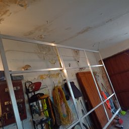 DD-db - Ramy aluminiowe