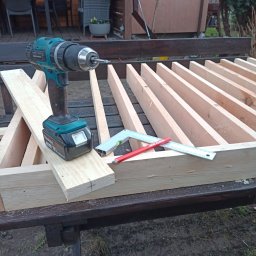 Obróbki blacharskie Kalisz