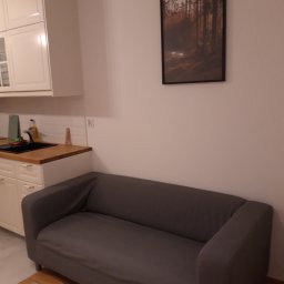 Malowanie biur Warszawa 3