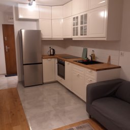 Malowanie biur Warszawa 2