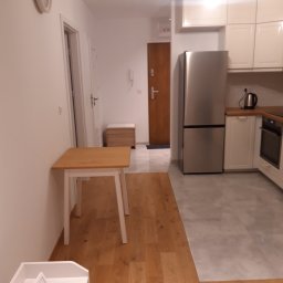 Malowanie biur Warszawa 1