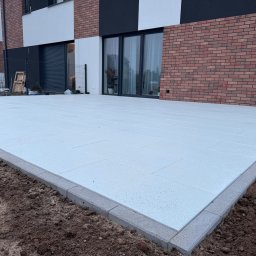 Jacek Romik - Firma Brukarska Poznań