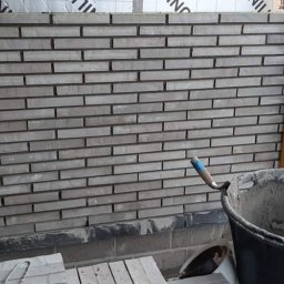 Domy murowane Kożuchów 4