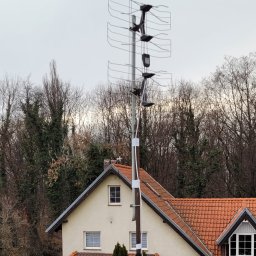 PPHU WALENTEK2 - Instalatorstwo telekomunikacyjne Dzierżoniów