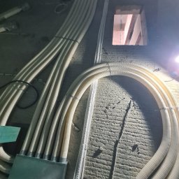 J.K. KLIMATYZACJA Krzysztof Liana