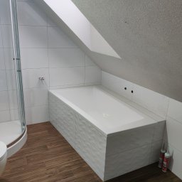 Glazurnik Nowy Tomyśl 1