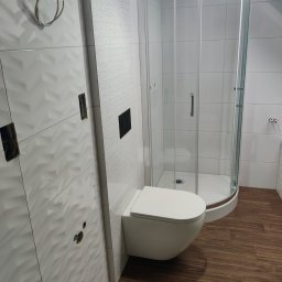 Glazurnik Nowy Tomyśl 2