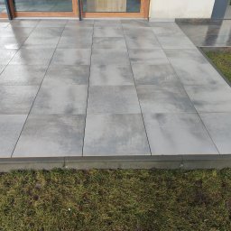 Glazurnik Nowy Tomyśl 3